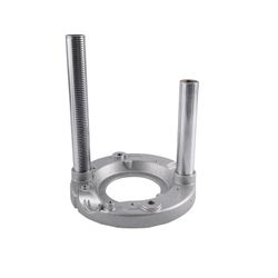 Base And Post Assembly (89/90/101/103) Tra001 Router 2400w