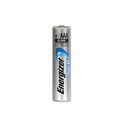 Ultimate Lithium Aaa Battery-2pack (moq6)