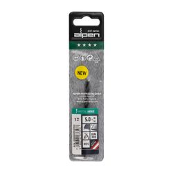 HSS METAL HEAD 5.0 TRI-FLAT DIN 338 RN