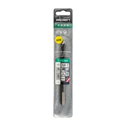 HSS METAL HEAD 9.0 TRI-FLAT DIN 338 RN