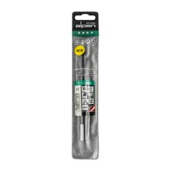 HSS METAL HEAD 10.0 TRI-FLAT DIN 338 RN
