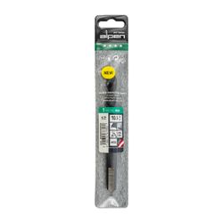 HSS METAL HEAD 10.5 TRI-FLAT DIN 338 RN