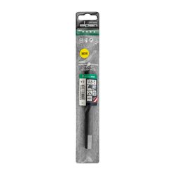HSS METAL HEAD 11.5 TRI-FLAT DIN 338 RN