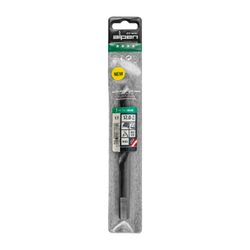HSS METAL HEAD 12.0 TRI-FLAT DIN 338 RN
