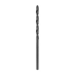 HSS METAL HEAD BULK 2.5MM DIN 338 RN