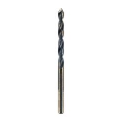 HSS METAL HEAD BULK 4.5 TRI-FLAT DIN 338 RN