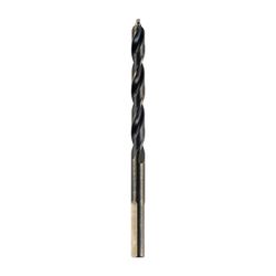 HSS METAL HEAD BULK 5.0 TRI-FLAT DIN 338 RN