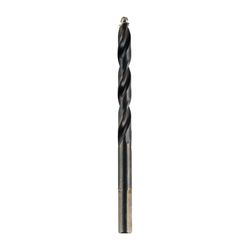 HSS METAL HEAD BULK 6.5 TRI-FLAT DIN 338 RN