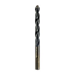 HSS METAL HEAD BULK 9.0 TRI-FLAT DIN 338 RN