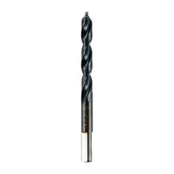 HSS METAL HEAD BULK 9.5 TRI-FLAT DIN 338 RN