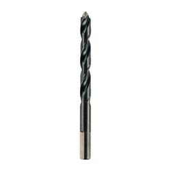 HSS METAL HEAD BULK 10.0 TRI-FLAT DIN 338 RN