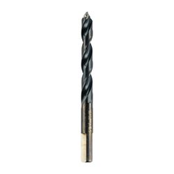 HSS METAL HEAD BULK 10.5 TRI-FLAT DIN 338 RN
