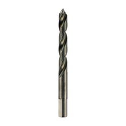 HSS METAL HEAD BULK 11.5 TRI-FLAT DIN 338 RN
