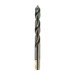 HSS METAL HEAD BULK 12.5 TRI-FLAT DIN 338 RN