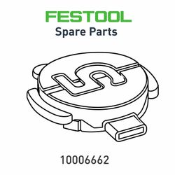 Housing Insert Ets 150 Ec Hub 5