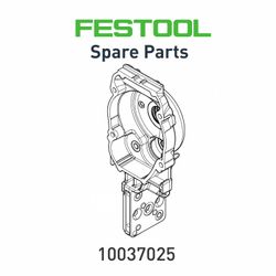 Gear Box Isc 240 Et-bg