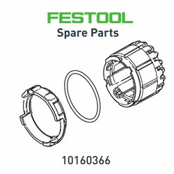 Stator Osc 18 Et-bg