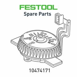 TORQUE ADJUSTM TPC 18/4 ET-BG
