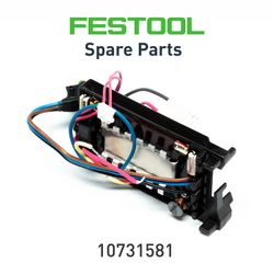 Electronics Ets Ec150 Eqa 230v Et-bg