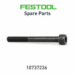 Ch. Head Screw Schw. M6x60 Et-bg