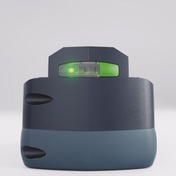 FESTOOL BP 18 Li 5.2 AS 18V 5.2Ah AIRSTREAM Battery Pack