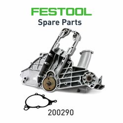 Gear Box Ks 60 E