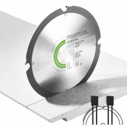 FESTOOL DIA 160x2,2x20 F4 Diamond Circular Saw Blade 160mm x 20mm 4T