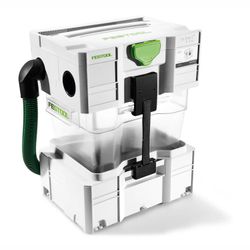 Pre Seperator Ct-va 20