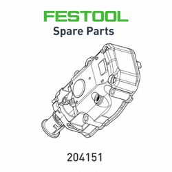 Gear Cover Isc 240