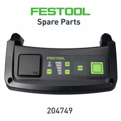 Restrictor Ctl I Eu 230v Et-bg