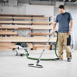 Suction Hose D36x5m-as-ctr