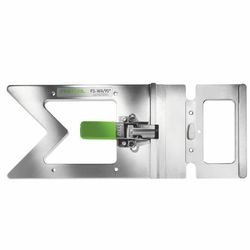 FESTOOL FS-WA/90° Angle Stop For Guide Rails