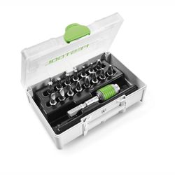 Centrotec Bit Set Counter Display C/w 12 Sets
