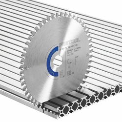 Saw Blade Aluminium-plastics Hw 160x1,8x