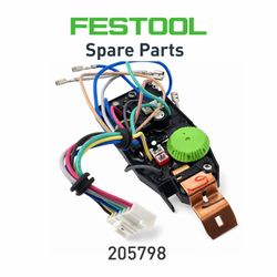 Electronics Of1400 230v Et-bg