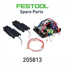 Electronics Tsc 55 Keb