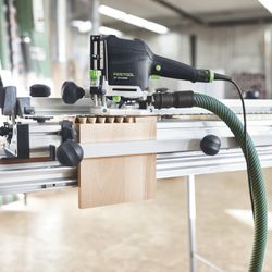 FESTOOL VS 600 SZ 20 Dovetail Joint Template 20mm