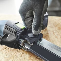 FESTOOL SG-350/W-ISC Serrated Cutting Set 350mm for ISC 240