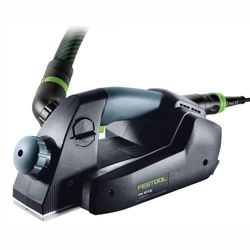 Planer One Handed Ehl65 Eq-plus