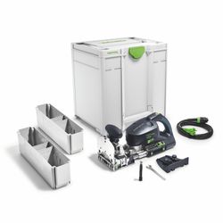 Joining Machine Df700 Eq-plus Domino