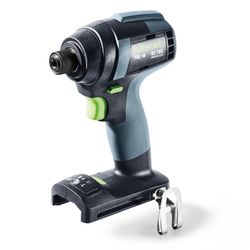 Cordless Impact Drill Tid18 Basic