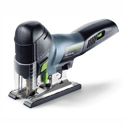 Cordless Pendulum Jigsaw Psc420 Eb-basic