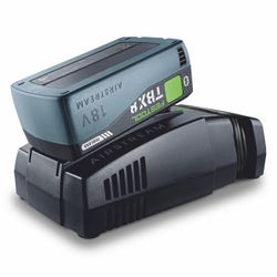 FESTOOL SCA 16 AIRSTREAM Rapid Charger 16A 10.8 – 18V