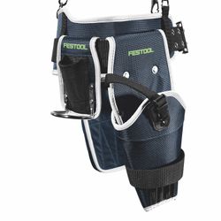 FESTOOL TB-FT1 Tool Belt with Adjustable Shoulder Strap