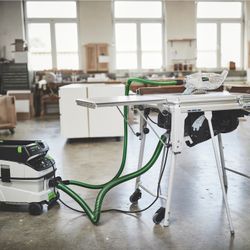 FESTOOL AB-AS CS/TKS Antistatic Dust Extraction Set for CS 50, CS 70 and TKS 80