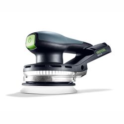 Cordless Essentric Sander Etsc 2 125-basic