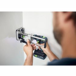 FESTOOL MB 40 Mobile Drilling Attachment for portable drills