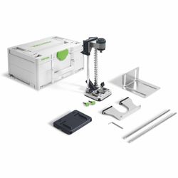Drill Stand Mb 40-set For Portable Drills