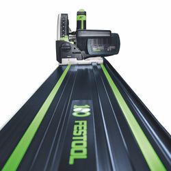 FESTOOL FS 1400/2 BL 100 Years Limited Edition Blue Guide Rail 1400mm