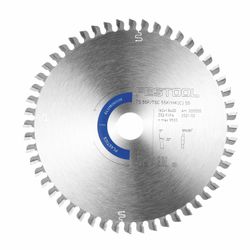 Saw Blade Set Ksb-sort-3 W-l-a 160x1.8